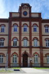 Musikstadt